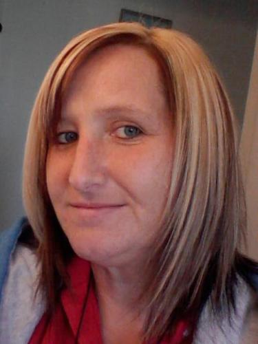 Michelle Grissinger