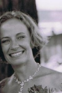 Laura Thomson