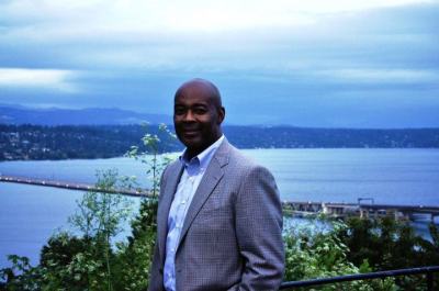 Rick Beleford