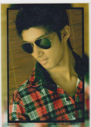 Devansh Joshi