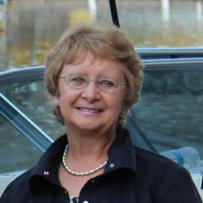 Janet Rogers