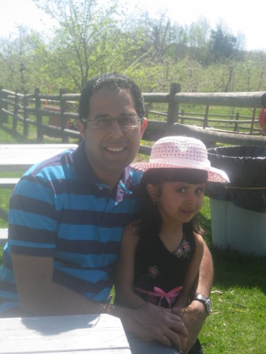 Parkash Parwani