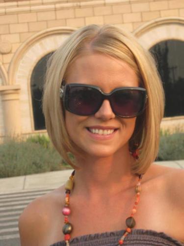 Mellissa Larson