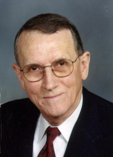 Charles Eilber