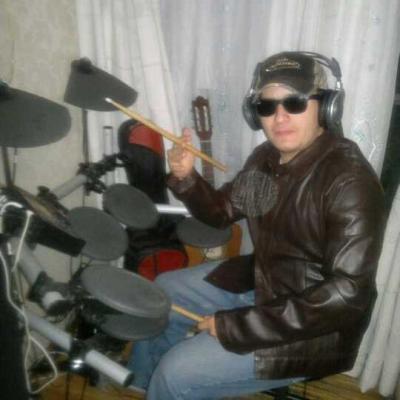 Andres Contreras