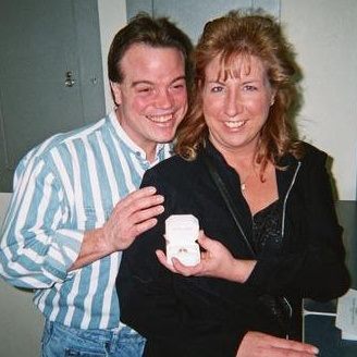 Kim Schafer