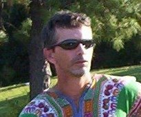 Stephen Orourke