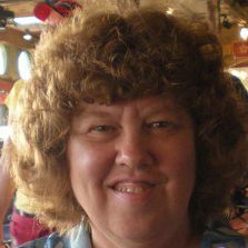 Ann Midby