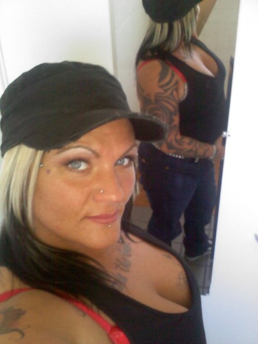 Brandee Nove