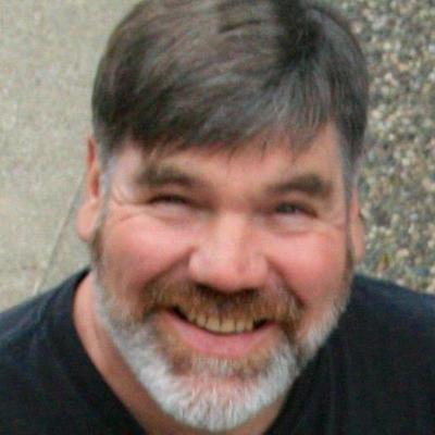Brian Peterson