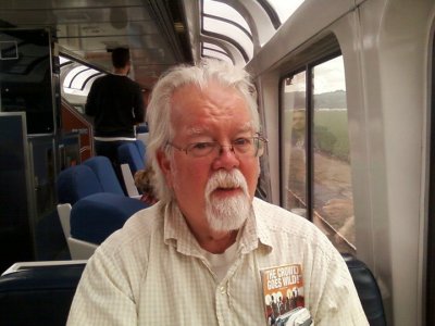 Michael Fisher