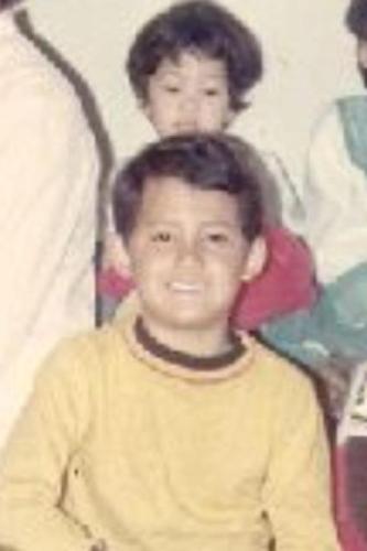 James Comia
