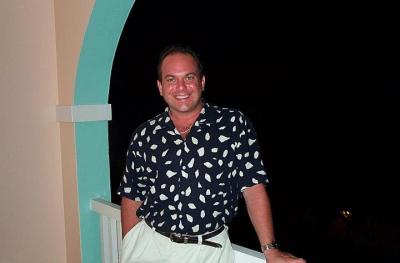 Robert Dambra