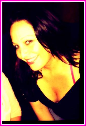 Leah Barroso