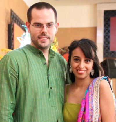 Reshma Chamberlin