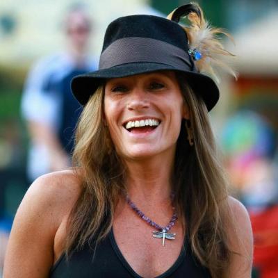 Jacqueline Keller