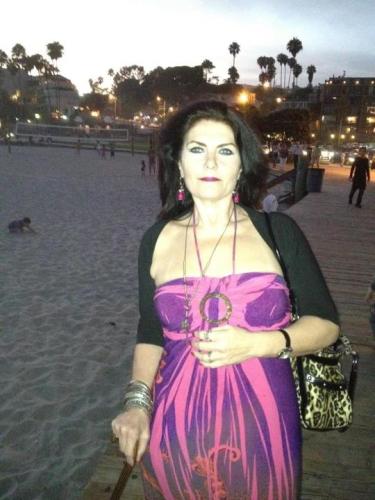 Lesley Rabbani