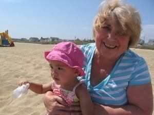 Jeanette Merrick
