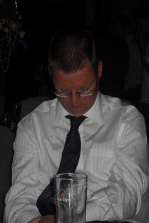 Nigel Turpin