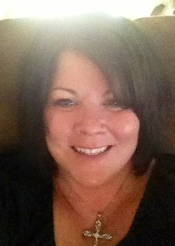 Amy Buzzell