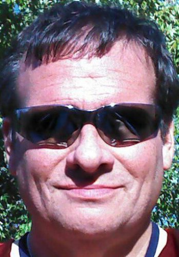 Bill Klinkefus