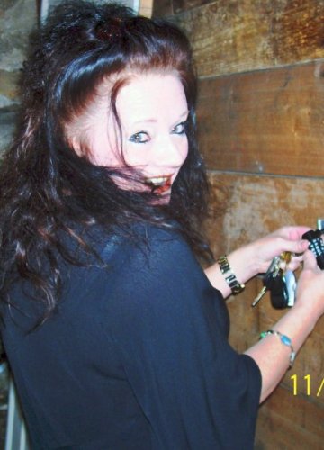 Rhonda Sell