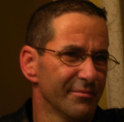 Phil Cranford