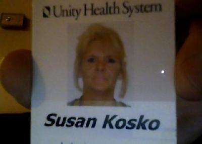 Susan Kosko