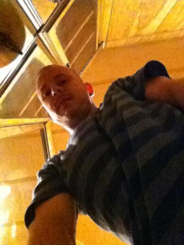 Larry Mccuan
