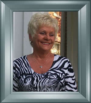 Janet Mahrenholz