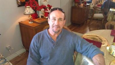 Joseph Caparella
