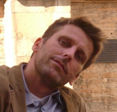 Benjamin Schweder