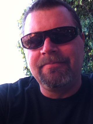 Eric Simmons