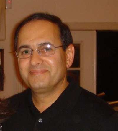 Jalal Ohadi