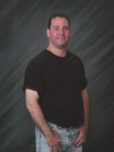 Eric Cohen