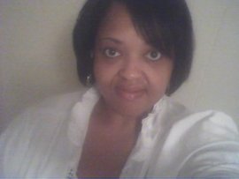 Sandra Mckinney
