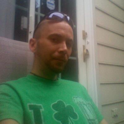 Mark Spurlock