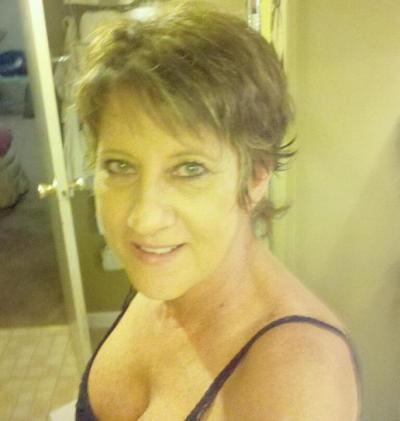 Rona Nasworthy