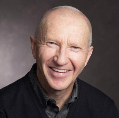 Charles Townsend