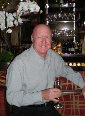James Lewis