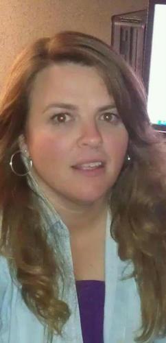 Dana Yarbrough