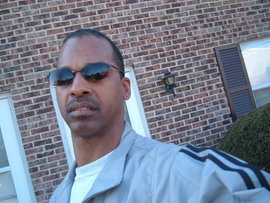 Larry Wright