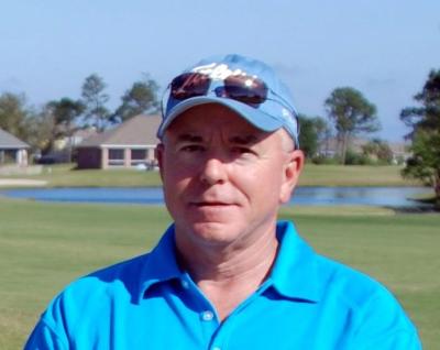 Darryl Bice
