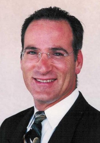 Dennis Wilkin