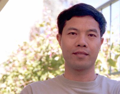 Meiqin Xu