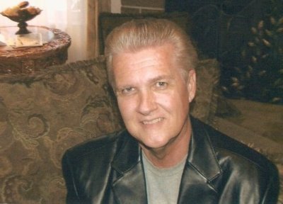 Jed Sawyer