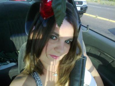Elissha Ackley