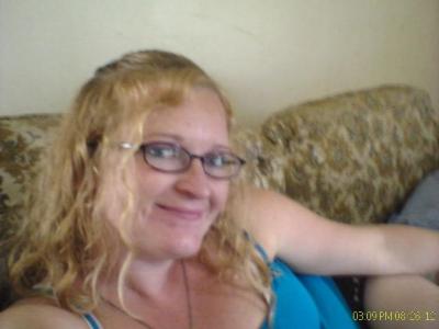 Sara Mcminn