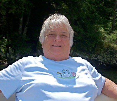 Margaret Mengers