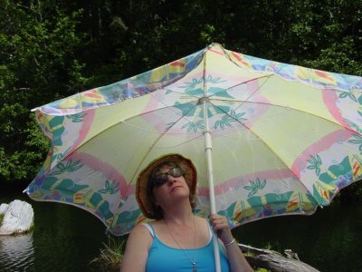 Jennifer Larrabee